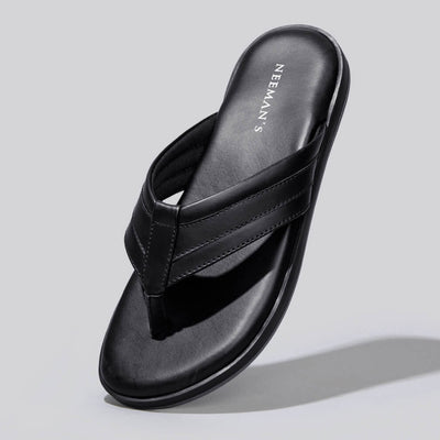 Indo-Western Flips : Black