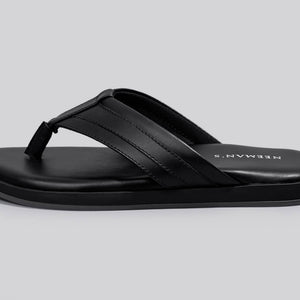 Indo-Western Flips : Black