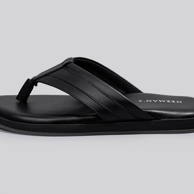Indo-Western Flips : Black