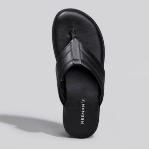 Indo-Western Flips : Black