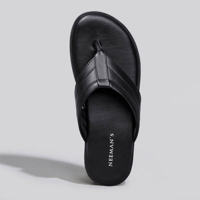 Indo-Western Flips : Black