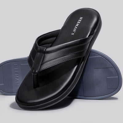 Indo-Western Flips : Black