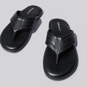 Indo-Western Flips : Black