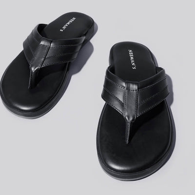Indo-Western Flips : Black