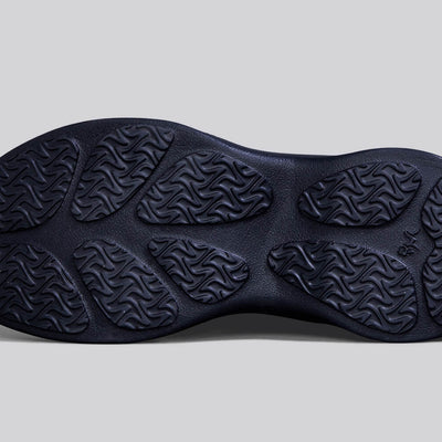 Knit Gliders : Black