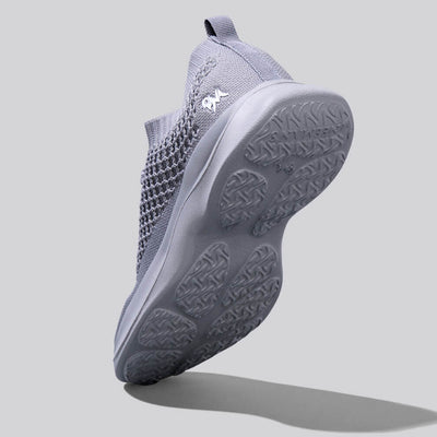 Knit Gliders : Grey