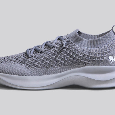 Knit Gliders : Grey