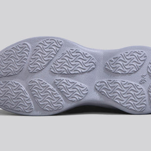 Knit Gliders : Grey