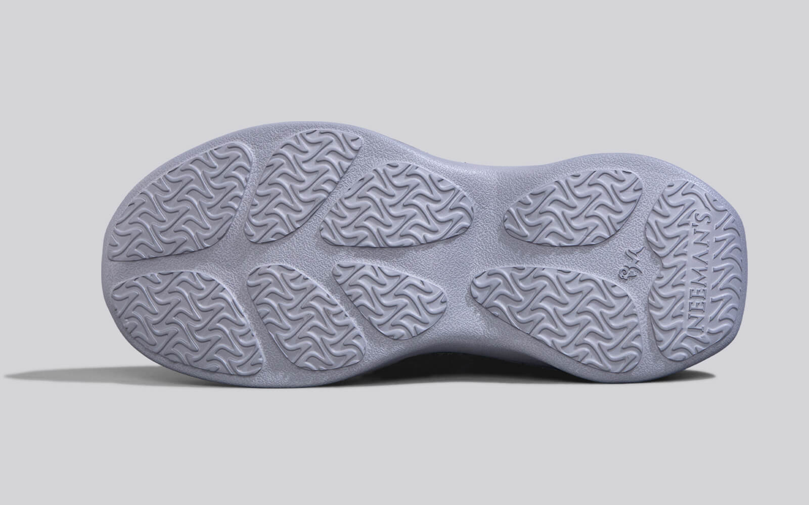 Knit Gliders : Grey