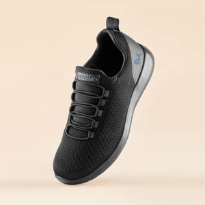 Light Walkers : Classic Black