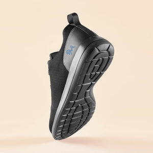 Light Walkers : Classic Black