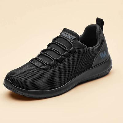 Light Walkers : Classic Black