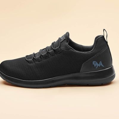 Light Walkers : Classic Black