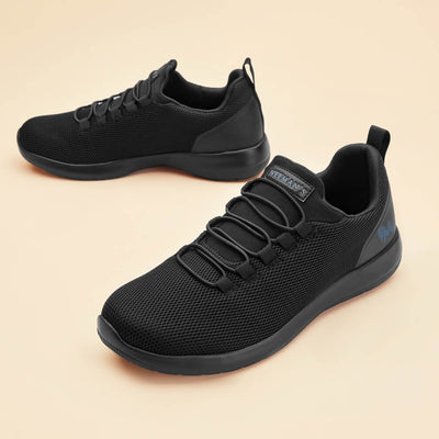 Light Walkers : Classic Black
