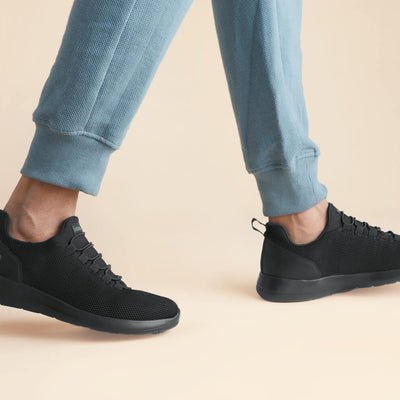 Light Walkers : Classic Black