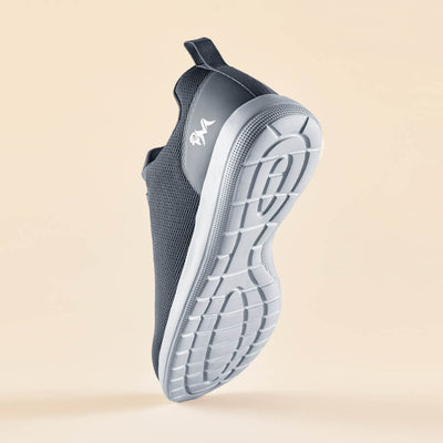 Light Walkers : Classic Grey