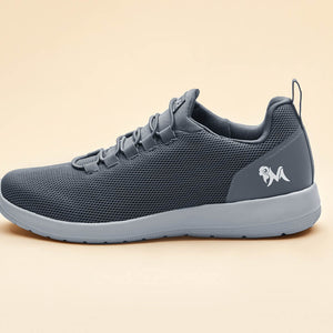 Light Walkers : Classic Grey