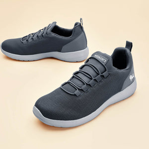 Light Walkers : Classic Grey