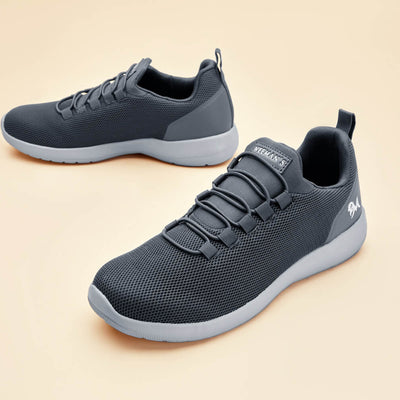 Light Walkers : Classic Grey