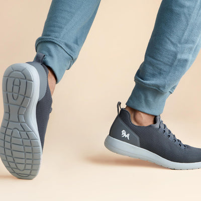 Light Walkers : Classic Grey