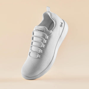 Light Walkers : Classic White