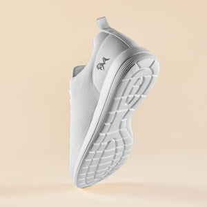 Light Walkers : Classic White