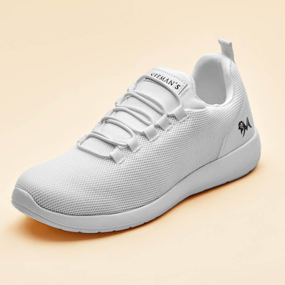 Light Walkers : Classic White