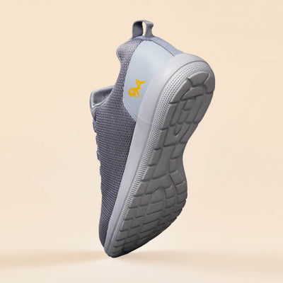 Light Walkers : Classic Light Grey