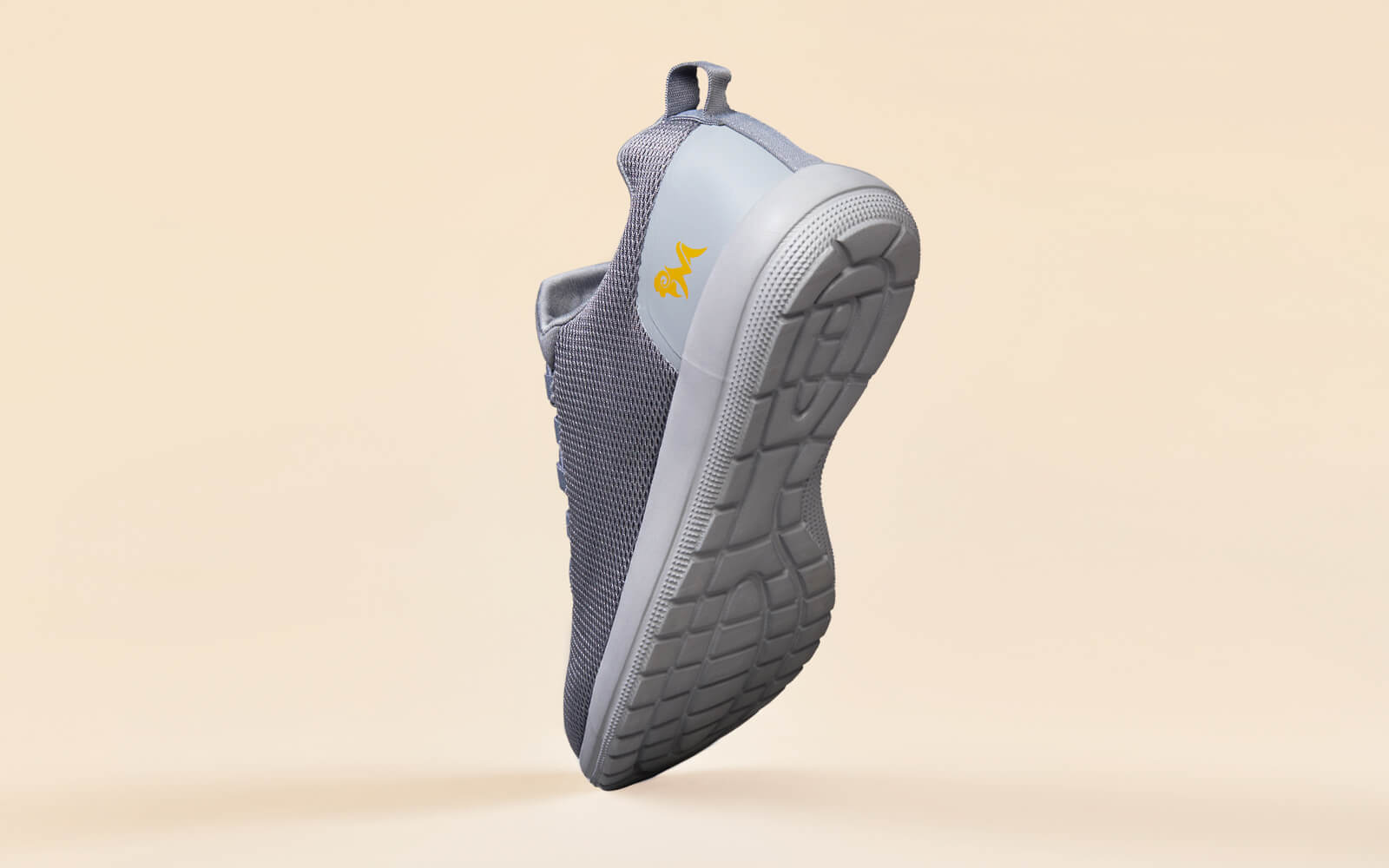 Light Walkers : Classic Light Grey
