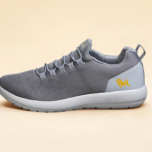 Light Walkers : Classic Light Grey