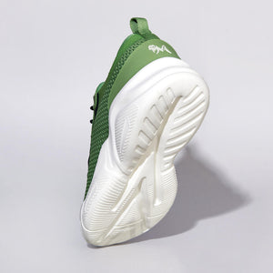 Max Hybrid Sneakers : Green