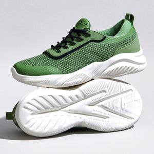 Max Hybrid Sneakers : Green