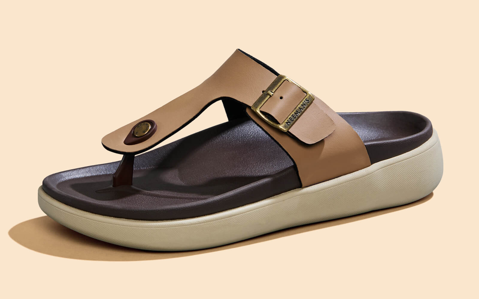Purewhoosh Breeze : Beige