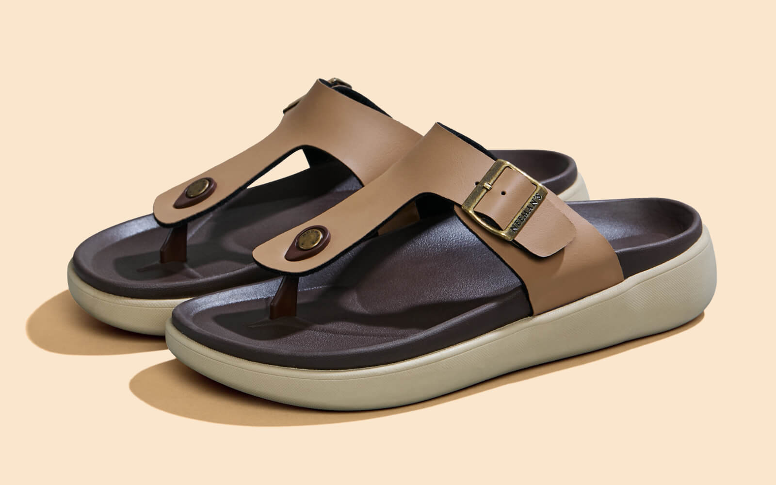 Purewhoosh Breeze : Beige