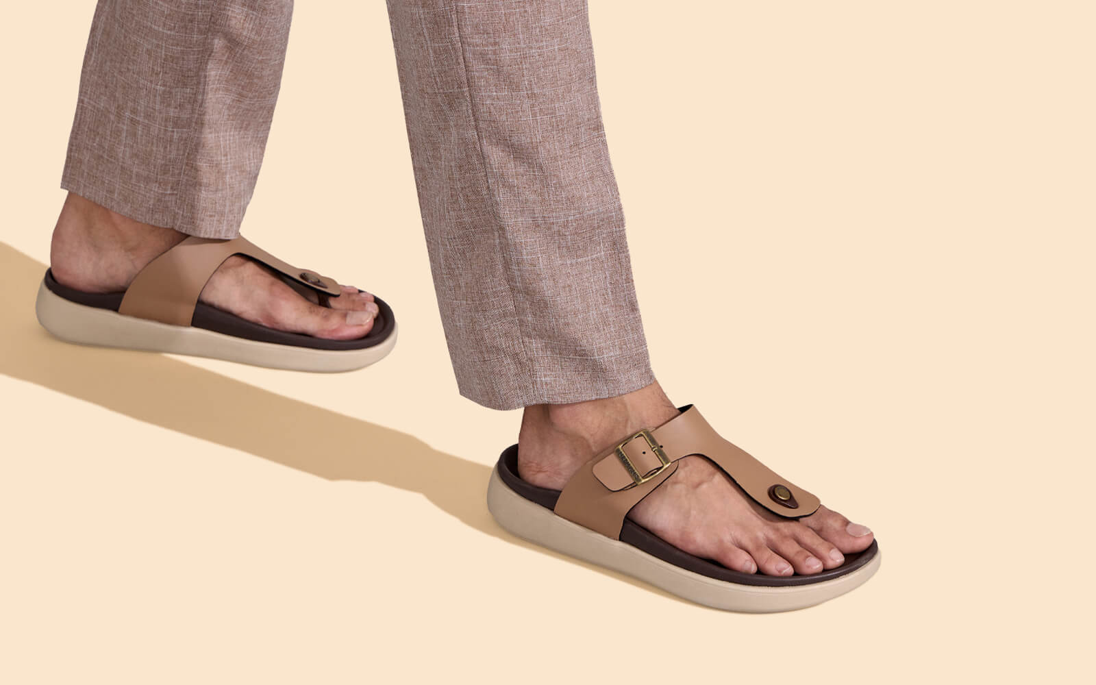 Purewhoosh Breeze : Beige