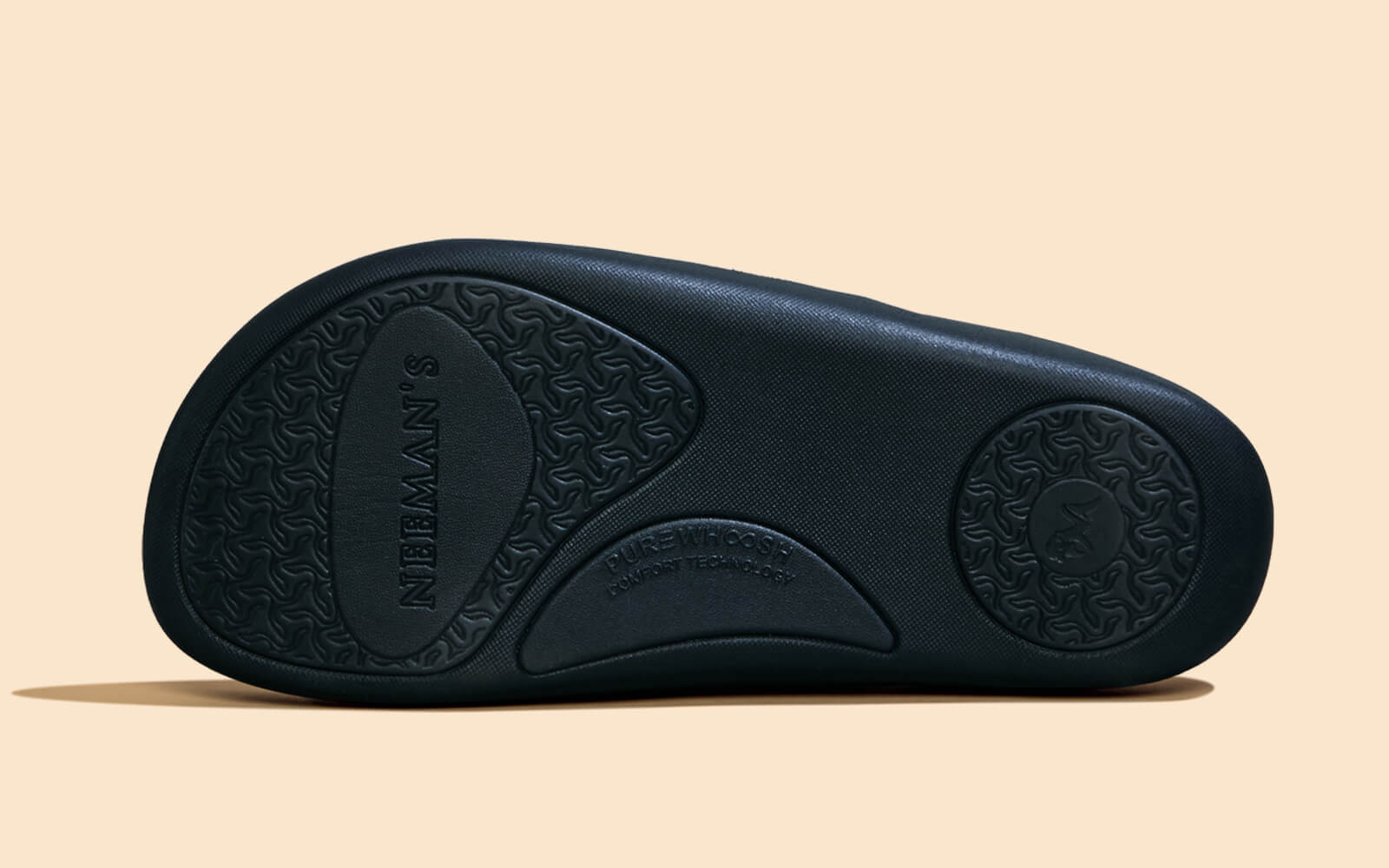 PureWhoosh Duo Glides : Grey
