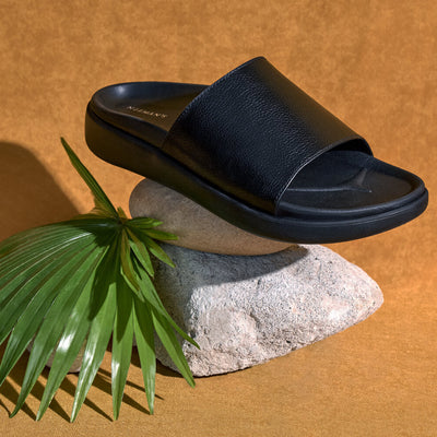 Purewhoosh Slides : Black