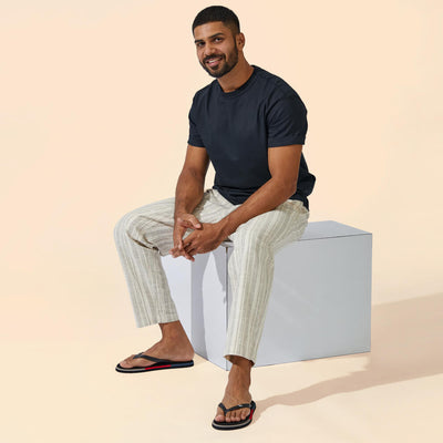 Recreation Flips : Black