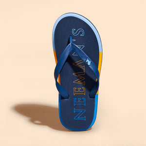 Recreation Flips : Blue