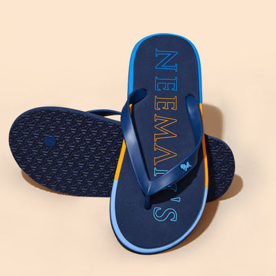 Recreation Flips : Blue