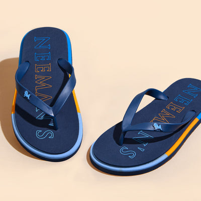 Recreation Flips : Blue