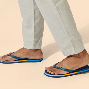 Recreation Flips : Blue