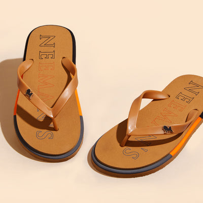 Recreation Flips : Tan