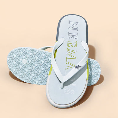 Recreation Flips : Sky Blue