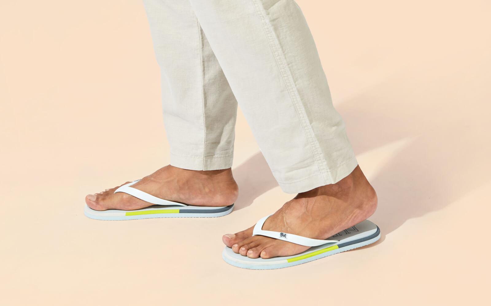 Recreation Flips : Sky Blue