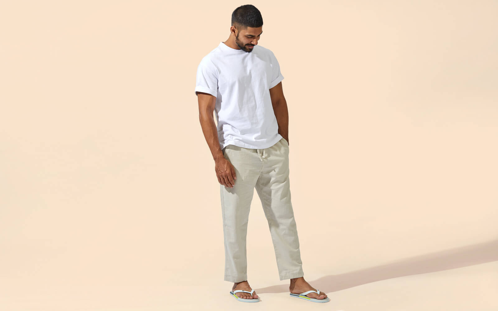 Recreation Flips : Sky Blue