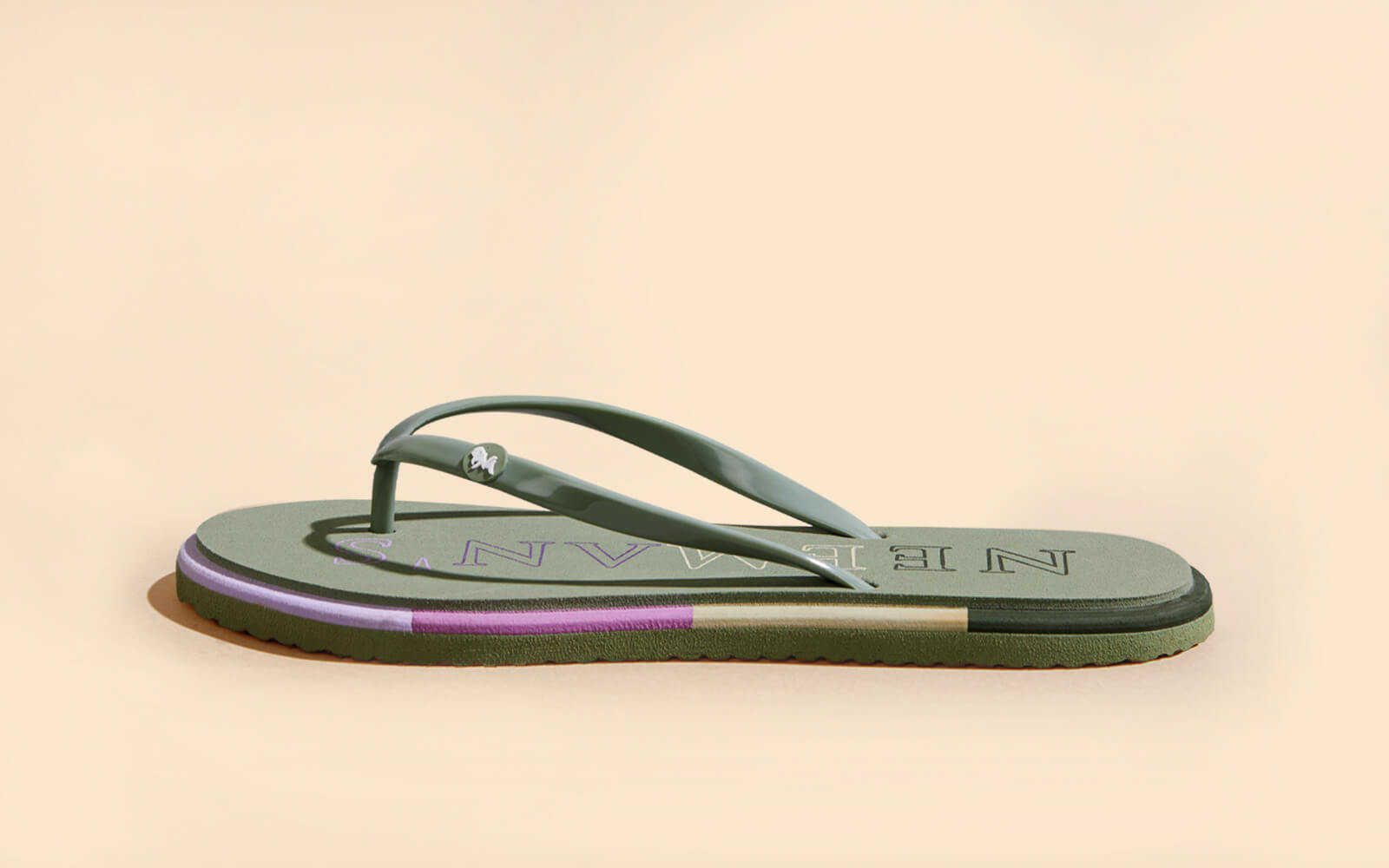 Recreation Flips (Women Exclusive) : Green