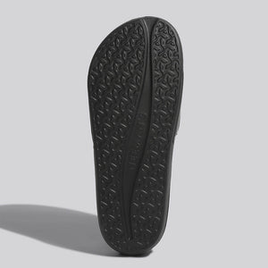 Squooshy Slides for Men : Black