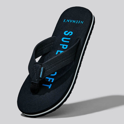 Super Soft Flips : Black