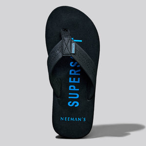 Super Soft Flips : Black